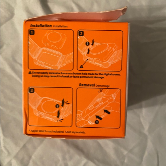 Apple Watch band - Picture 2 of 3